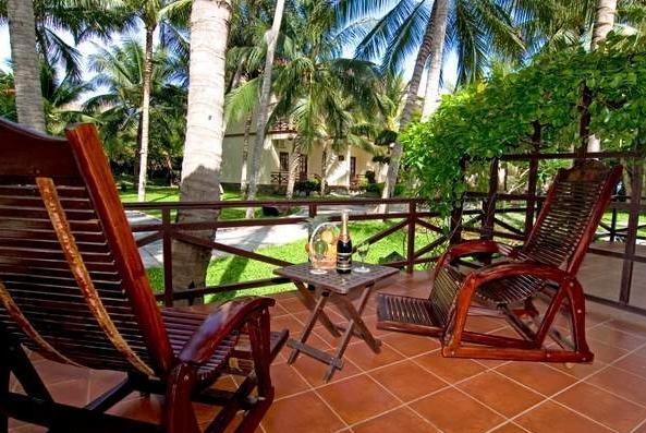 Ocean Star Resort Phan Thiet Exterior foto