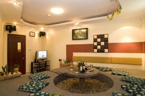 Ocean Star Resort Phan Thiet Exterior foto