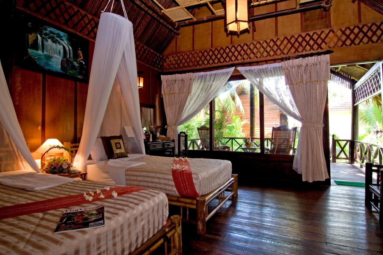 Ocean Star Resort Phan Thiet Exterior foto