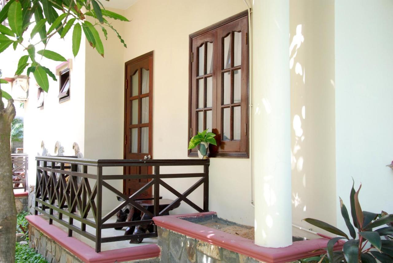 Ocean Star Resort Phan Thiet Exterior foto