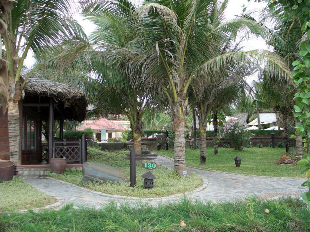 Ocean Star Resort Phan Thiet Exterior foto