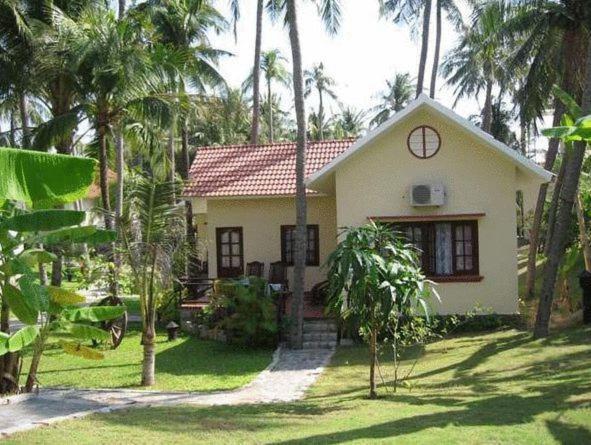 Ocean Star Resort Phan Thiet Exterior foto